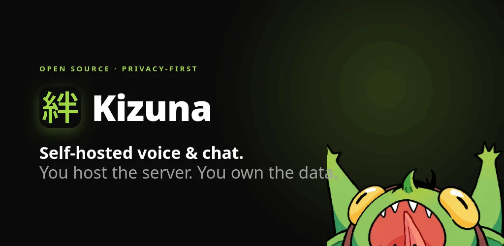 Kizuna